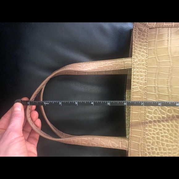 Liz Claiborne purse NWOT - Picture 9 of 10